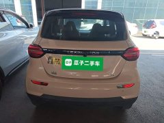 Leapmotor T03 200 Lite Comfort Edition - ფოტო 6
