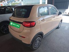 Leapmotor T03 200 Lite Comfort Edition - ფოტო 7