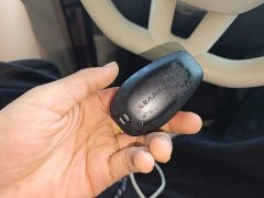 Leapmotor T03 200 Lite Comfort Edition - ფოტო 9