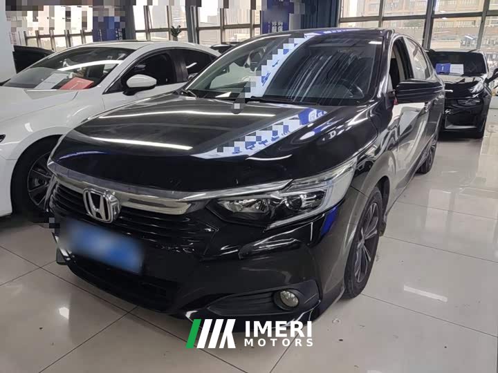 Honda Lingpai 180Turbo CVT Luxury - ავტომობილი ჩინეთიდან