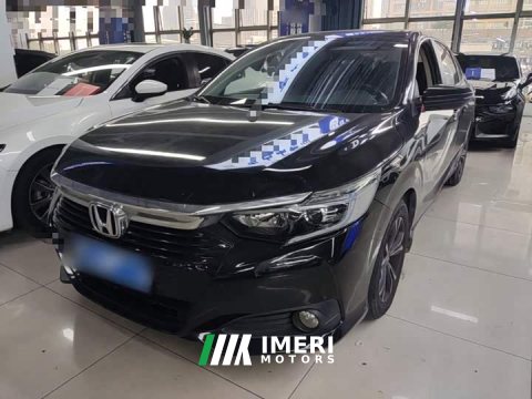 2022 Honda Lingpai 180Turbo CVT Luxury - ავტომობილი ჩინეთიდან
