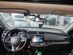 Honda Lingpai 180Turbo CVT Luxury - ფოტო 10