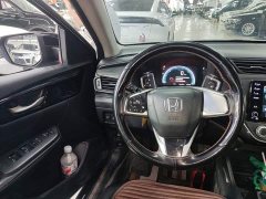 Honda Lingpai 180Turbo CVT Luxury - ფოტო 11