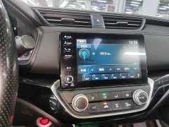 Honda Lingpai 180Turbo CVT Luxury - ფოტო 13