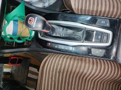 Honda Lingpai 180Turbo CVT Luxury - ფოტო 14