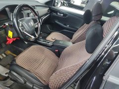 Honda Lingpai 180Turbo CVT Luxury - ფოტო 15