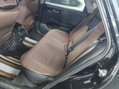 Honda Lingpai 180Turbo CVT Luxury - ფოტო 17