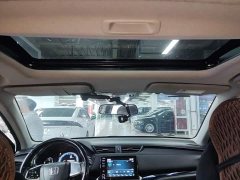 Honda Lingpai 180Turbo CVT Luxury - ფოტო 18