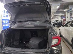 Honda Lingpai 180Turbo CVT Luxury - ფოტო 19