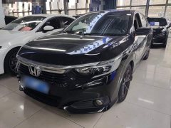 Honda Lingpai 180Turbo CVT Luxury - ფოტო 2