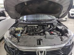 Honda Lingpai 180Turbo CVT Luxury - ფოტო 20