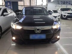 Honda Lingpai 180Turbo CVT Luxury - ფოტო 3