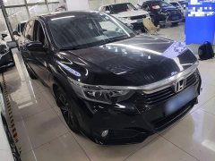 Honda Lingpai 180Turbo CVT Luxury - ფოტო 4