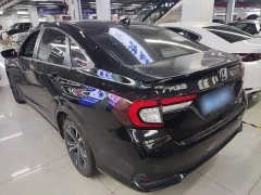 Honda Lingpai 180Turbo CVT Luxury - ფოტო 5