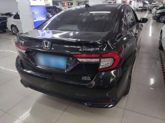 Honda Lingpai 180Turbo CVT Luxury - ფოტო 7