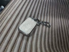Honda Lingpai 180Turbo CVT Luxury - ფოტო 9