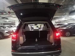 Volkswagen Teramont 380TSI AWD Premium Luxury Edition - ფოტო 10