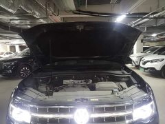 Volkswagen Teramont 380TSI AWD Premium Luxury Edition - ფოტო 11