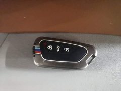 Volkswagen Teramont 380TSI AWD Premium Luxury Edition - ფოტო 12