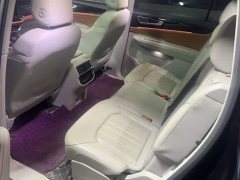 Volkswagen Teramont 380TSI AWD Premium Luxury Edition - ფოტო 13