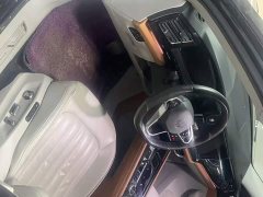 Volkswagen Teramont 380TSI AWD Premium Luxury Edition - ფოტო 14