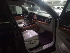 Volkswagen Teramont 380TSI AWD Premium Luxury Edition - ფოტო 17