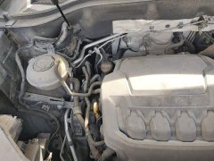 Volkswagen Teramont 380TSI AWD Premium Luxury Edition - ფოტო 18