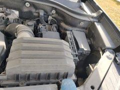 Volkswagen Teramont 380TSI AWD Premium Luxury Edition - ფოტო 19