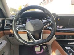 Volkswagen Teramont 380TSI AWD Premium Luxury Edition - ფოტო 3