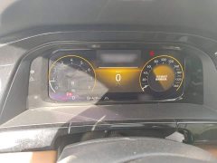 Volkswagen Teramont 380TSI AWD Premium Luxury Edition - ფოტო 4