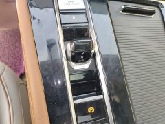 Volkswagen Teramont 380TSI AWD Premium Luxury Edition - ფოტო 7