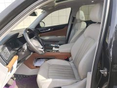 Volkswagen Teramont 380TSI AWD Premium Luxury Edition - ფოტო 8