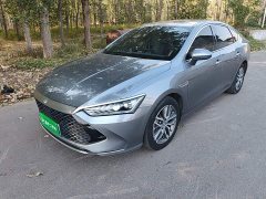 BYD Qin Plus 2021 DM-i 55KM Flagship - ფოტო 1