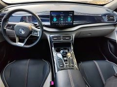 BYD Qin Plus 2021 DM-i 55KM Flagship - ფოტო 10