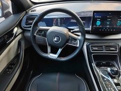 BYD Qin Plus 2021 DM-i 55KM Flagship - ფოტო 11