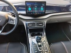 BYD Qin Plus 2021 DM-i 55KM Flagship - ფოტო 13
