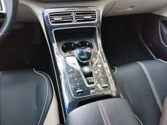BYD Qin Plus 2021 DM-i 55KM Flagship - ფოტო 14