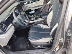 BYD Qin Plus 2021 DM-i 55KM Flagship - ფოტო 15