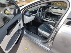 BYD Qin Plus 2021 DM-i 55KM Flagship - ფოტო 16