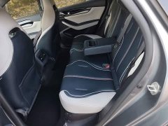 BYD Qin Plus 2021 DM-i 55KM Flagship - ფოტო 17