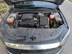 BYD Qin Plus 2021 DM-i 55KM Flagship - ფოტო 20