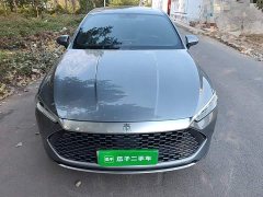 BYD Qin Plus 2021 DM-i 55KM Flagship - ფოტო 3