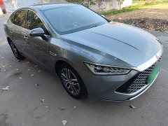 BYD Qin Plus 2021 DM-i 55KM Flagship - ფოტო 4