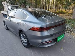 BYD Qin Plus 2021 DM-i 55KM Flagship - ფოტო 5
