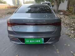 BYD Qin Plus 2021 DM-i 55KM Flagship - ფოტო 6