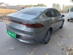 BYD Qin Plus 2021 DM-i 55KM Flagship - ფოტო 7