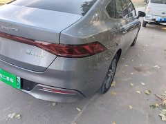 BYD Qin Plus 2021 DM-i 55KM Flagship - ფოტო 8