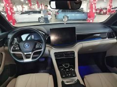 BYD Song Plus New Energy 2021 DM-i 110KM Flagship Plus - ფოტო 10
