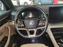 BYD Song Plus New Energy 2021 DM-i 110KM Flagship Plus - ფოტო 11
