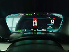 BYD Song Plus New Energy 2021 DM-i 110KM Flagship Plus - ფოტო 12